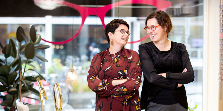 Jyväs-Optiikka 47 vuotta