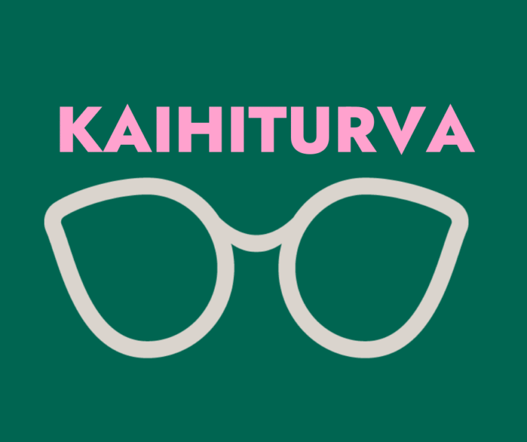 KAIHITURVA